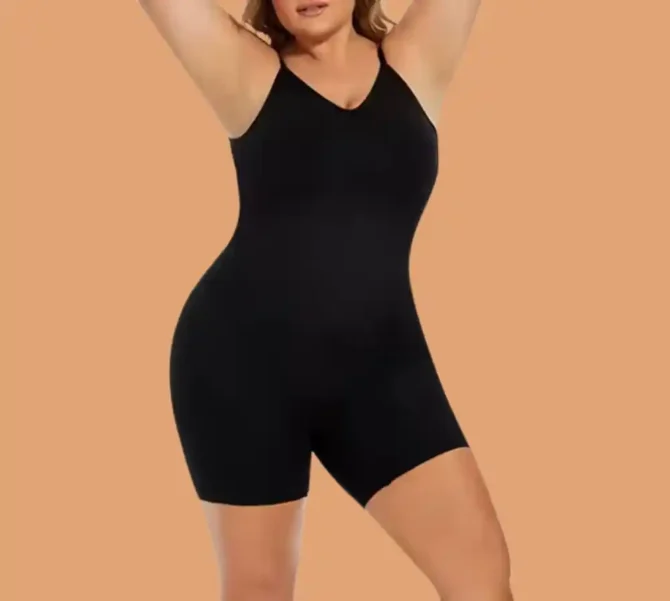 Body Gainant Sans Couture – Contrôle Ventre & Silhouette Parfaite – Image 4
