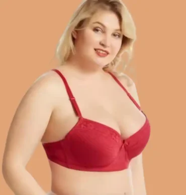 Soutien-Gorge Push-Up Souple – Galbe & Confort Haute Qualité